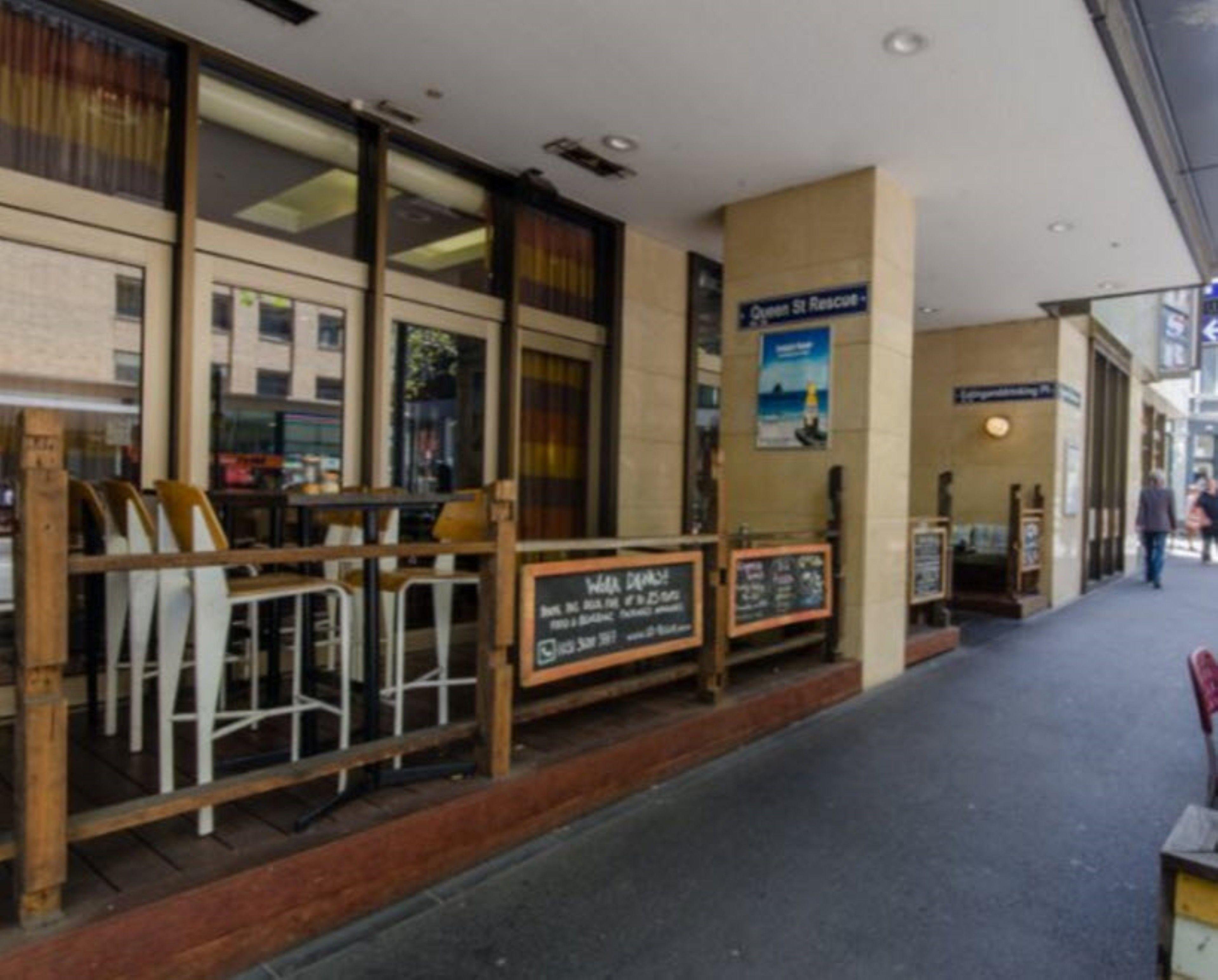 Adina Apartment Hotel Melbourne — Photos 3